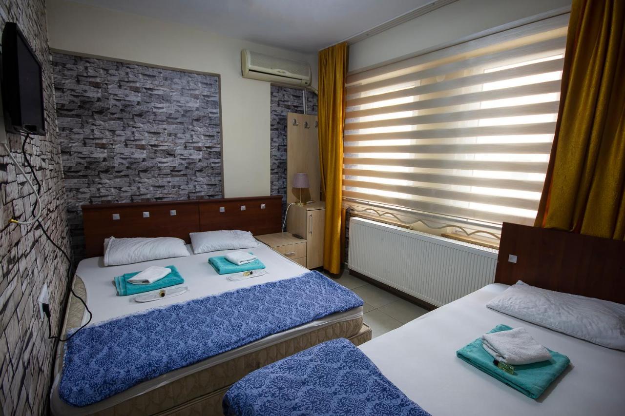 Home Yirmi Iki Edirne Exterior photo