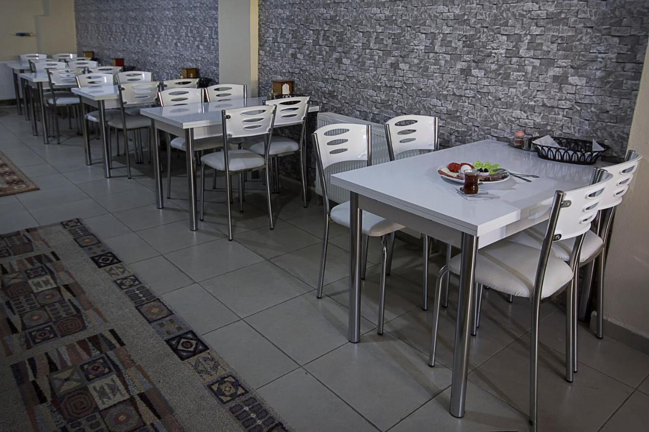 Home Yirmi Iki Edirne Exterior photo