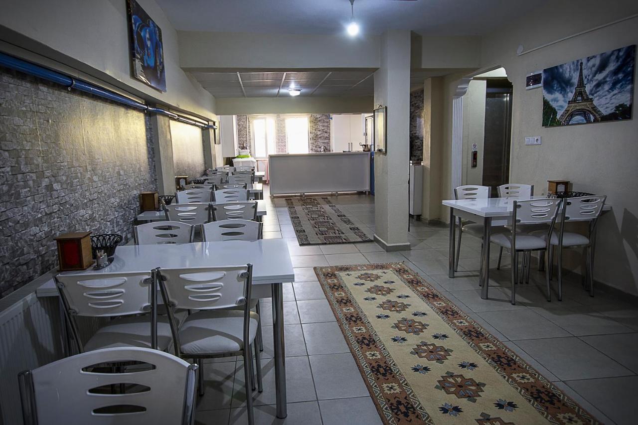 Home Yirmi Iki Edirne Exterior photo
