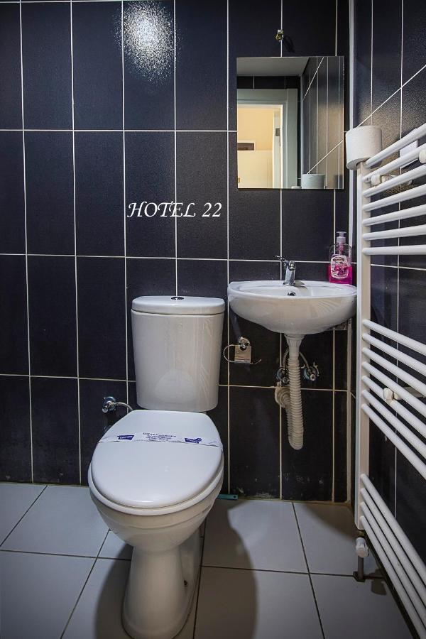 Home Yirmi Iki Edirne Exterior photo