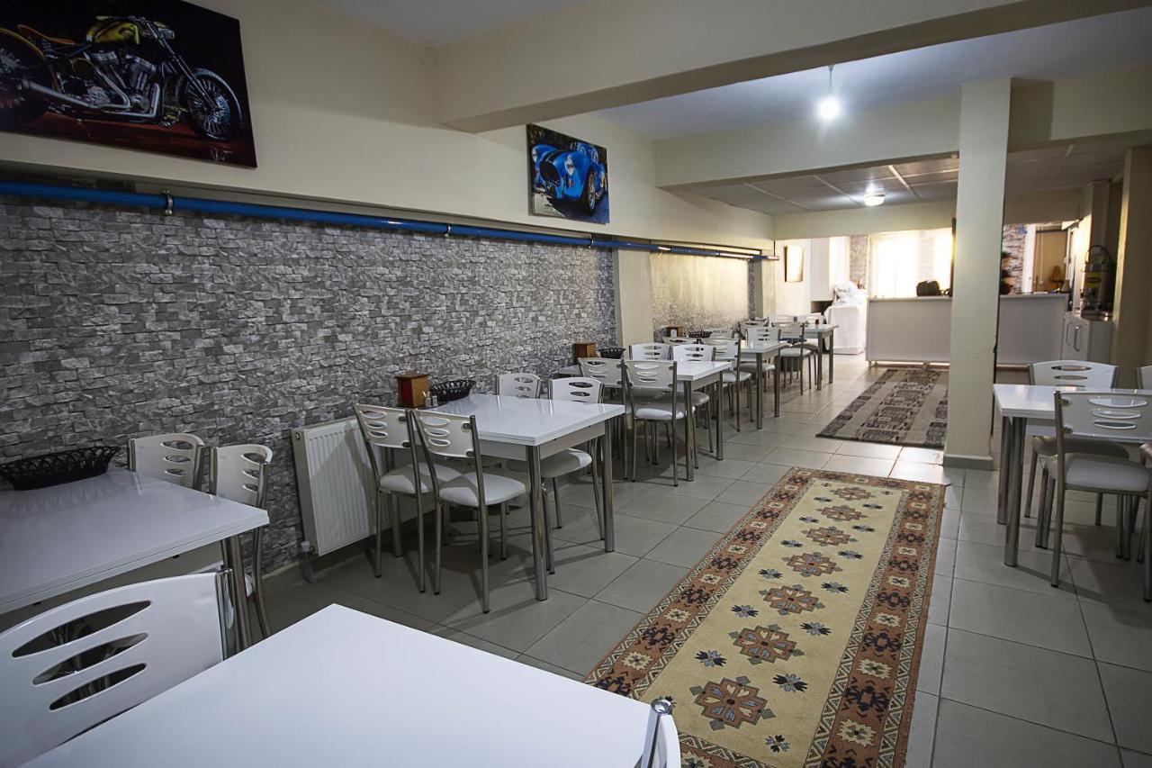 Home Yirmi Iki Edirne Exterior photo