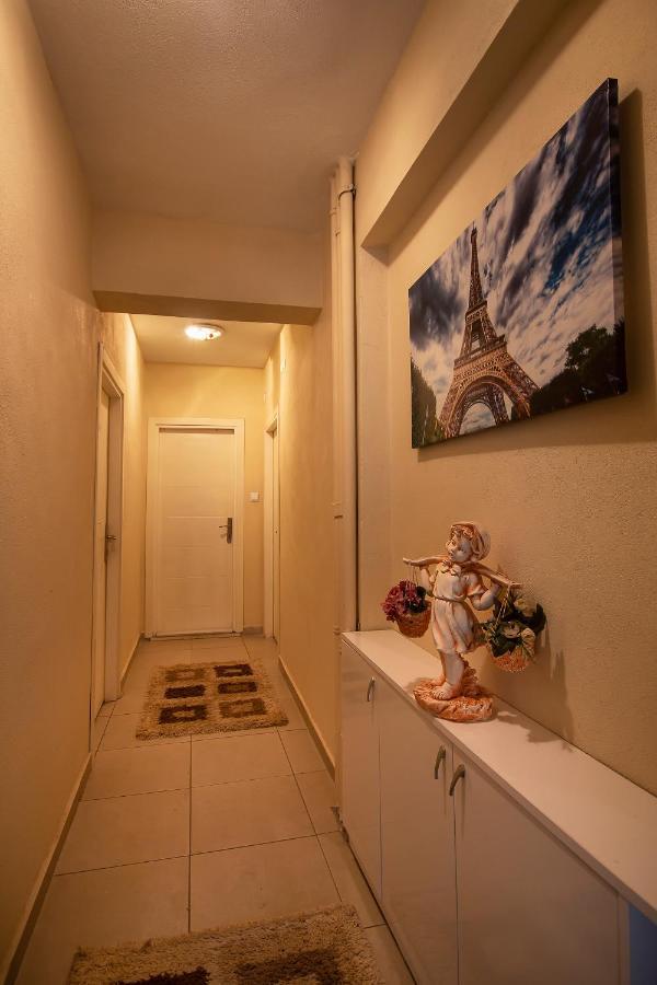 Home Yirmi Iki Edirne Exterior photo