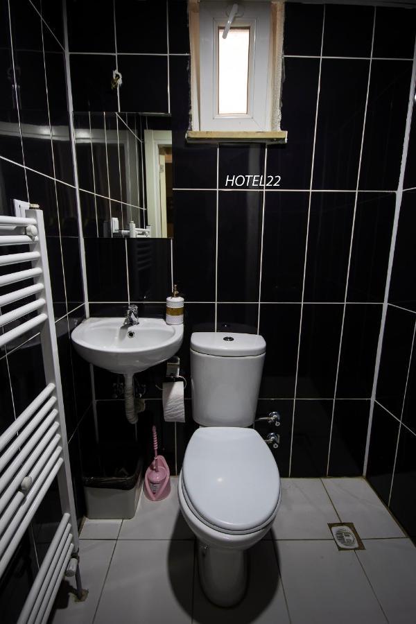 Home Yirmi Iki Edirne Exterior photo