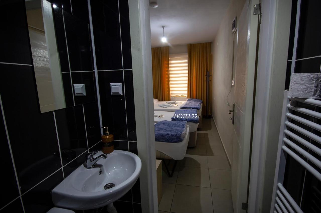 Home Yirmi Iki Edirne Exterior photo